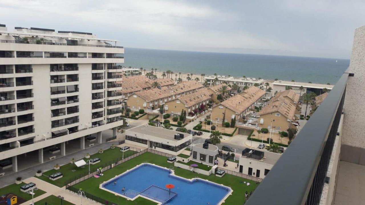 Atico Patacona Playa * Valencia
