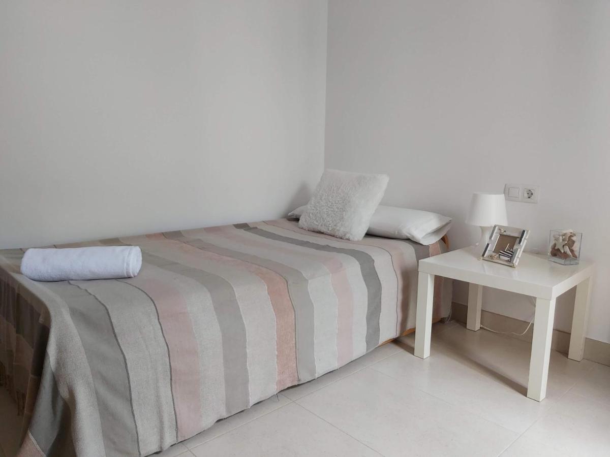 Appartement Atico Patacona Playa *